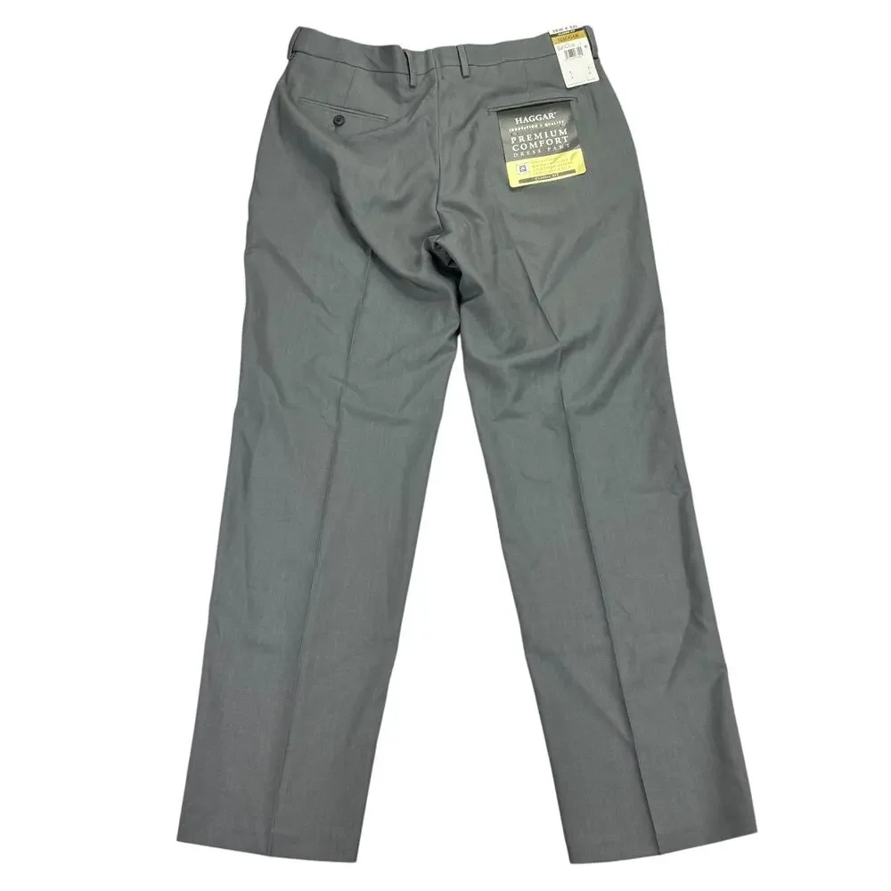 Haggar mens premium